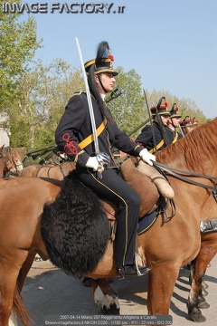 2007-04-14 Milano 297 Reggimento Artiglieria a Cavallo